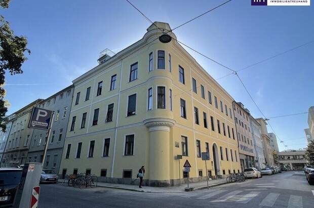 Eigentumswohnung in 8020 Graz (Bild 2)