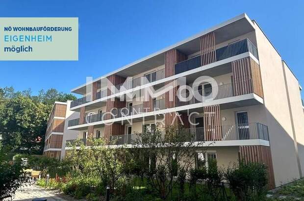 Eigentumswohnung in 3100 St. Pölten