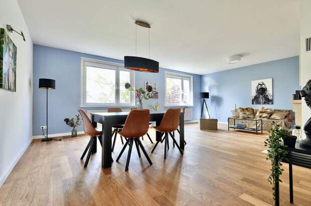 Eigentumswohnung in 1190 Wien (Bild 3)