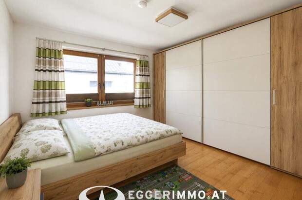 Terrassenwohnung kaufen in 5751 Maishofen (Bild 5)
