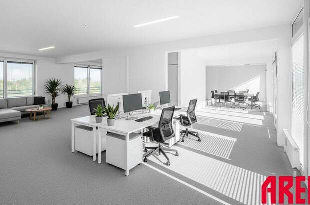 Gewerbeobjekt mieten in 4030 Linz (Bild 1)