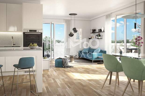 Wohnung mit Balkon kaufen in 3100 St. Pölten (Bild 2)