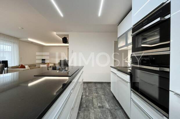 Terrassenwohnung kaufen in 6973 Höchst (Bild 3)