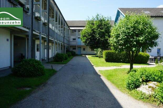 Terrassenwohnung kaufen in 9711 Paternion (Bild 3)