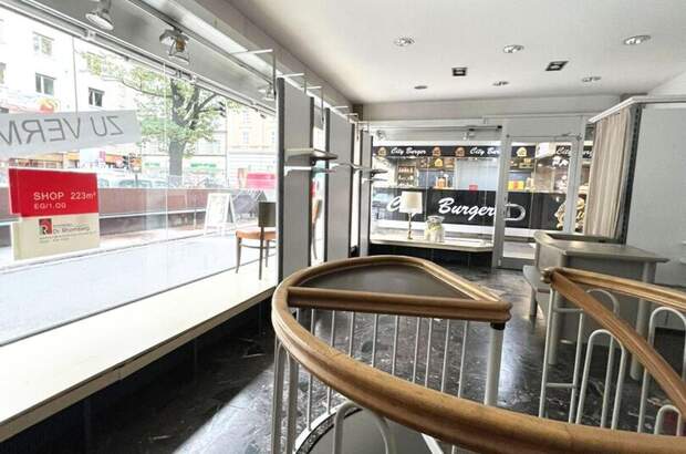 Gewerbeobjekt mieten in 6020 Innsbruck (Bild 2)