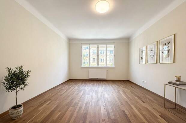Terrassenwohnung mieten in 1030 Wien (Bild 2)