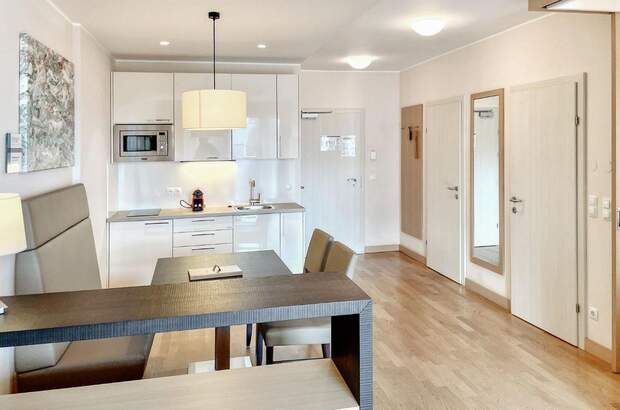 Wohnung mieten in 9201 Krumpendorf (Bild 2)