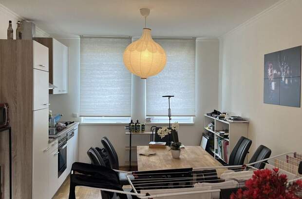 Wohnung mit Balkon mieten in 9020 Klagenfurt (Bild 3)