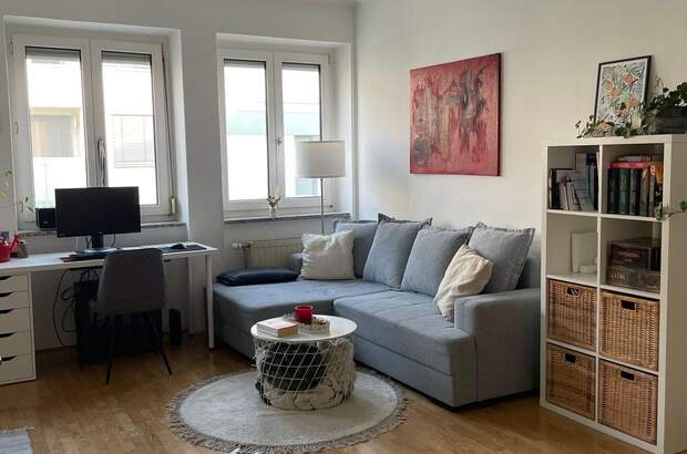 Altbauwohnung mieten in 4020 Linz (Bild 2)