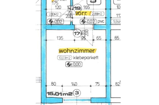 Eigentumswohnung in 9863 Rennweg (Bild 1)