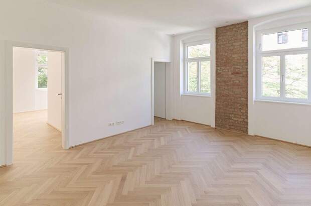 Wohnung mit Balkon kaufen in 1150 Wien (Bild 1)