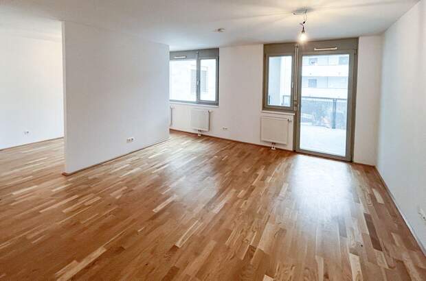 Wohnung mit Balkon mieten in 1210 Wien (Bild 2)