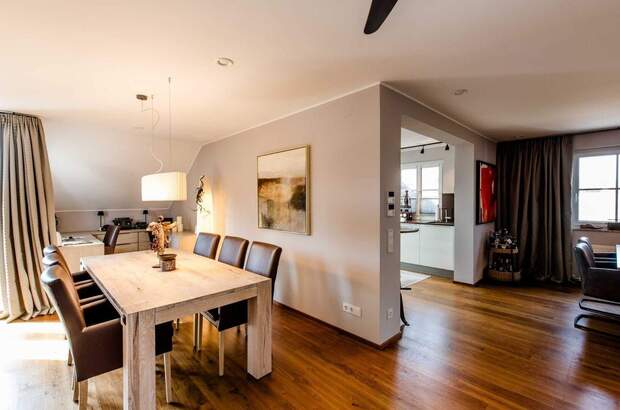 Terrassenwohnung kaufen in 5026 Salzburg (Bild 4)