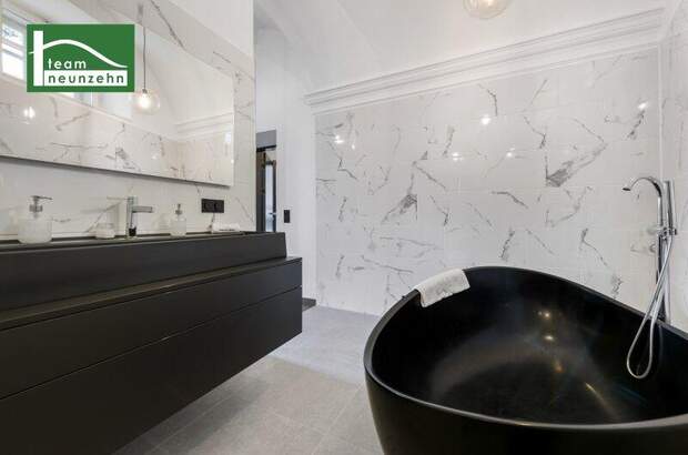 Terrassenwohnung mieten in 1190 Wien (Bild 4)