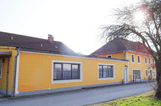 Gastronomie / Restaurant kaufen in 4432 Ernsthofen (Bild 2)