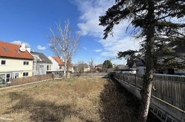 Grundstück kaufen in 1100 Wien (Bild 2)