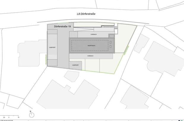 Wohnung mit Balkon kaufen in 6067 Absam (Bild 5)