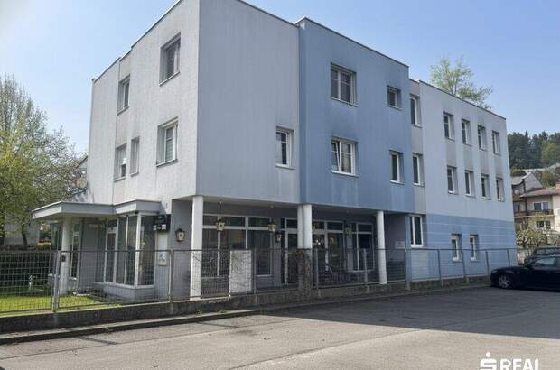 Terrassenwohnung kaufen in 9020 Klagenfurt (Bild 1)