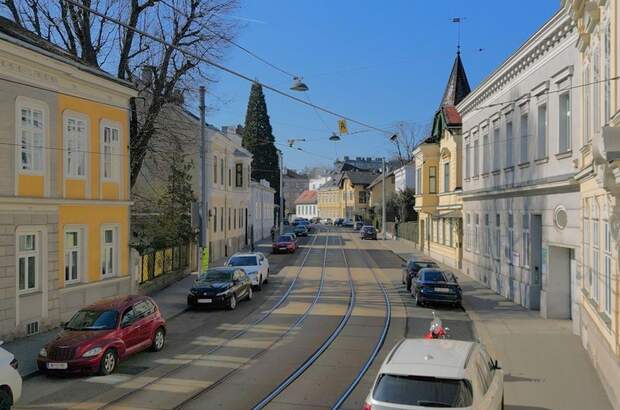 Wohnung mit Balkon kaufen in 1130 Wien (Bild 3)