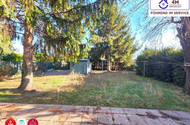 Grundstück kaufen in 1210 Wien (Bild 2)