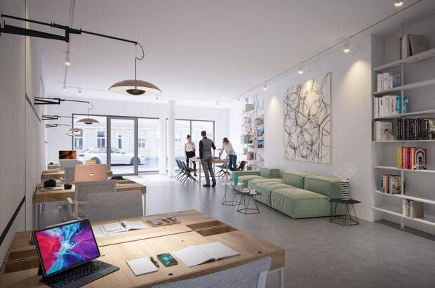 Einzelhandel kaufen in 1170 Wien (Bild 1)