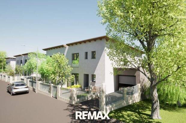 Reihenhaus kaufen in 3131 Walpersdorf (Bild 1)