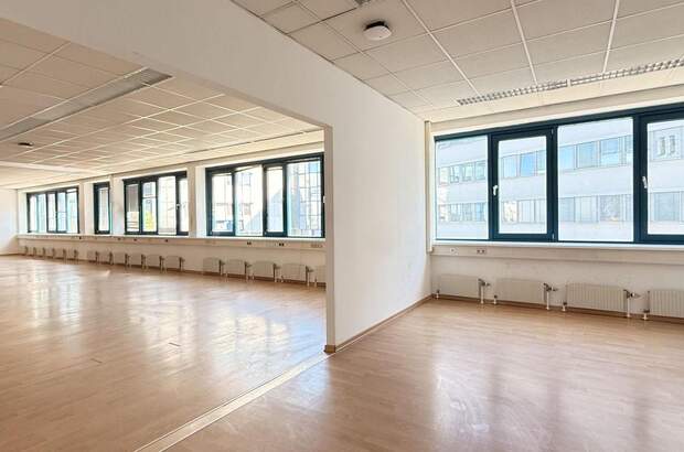 Gewerbeobjekt mieten in 1030 Wien (Bild 1)