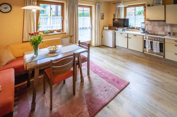 Reihenhaus kaufen in 5741 Neukirchen (Bild 1)