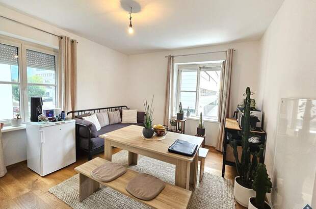 Mietwohnung in 5020 Salzburg (Bild 2)