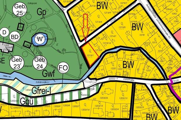 Grundstück kaufen in 3300 Amstetten (Bild 5)