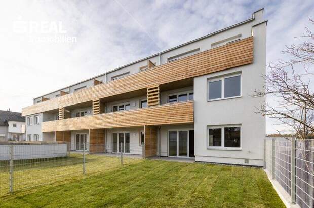 Terrassenwohnung kaufen in 2232 Deutsch (Bild 1)