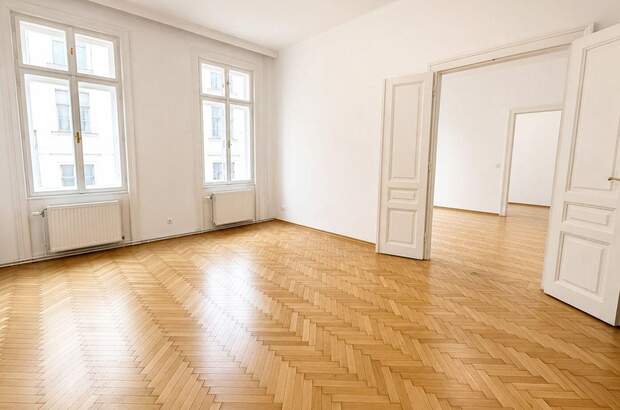 Gewerbeobjekt mieten in 1060 Wien (Bild 2)