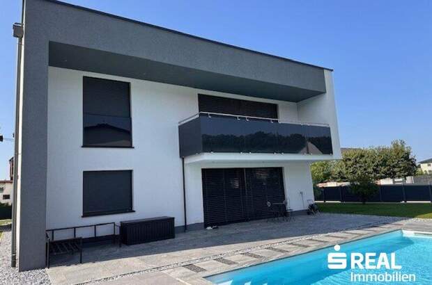 Haus kaufen in 4055 Pucking (Bild 1)