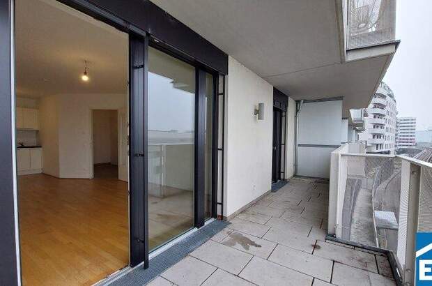 Terrassenwohnung mieten in 1020 Wien (Bild 1)