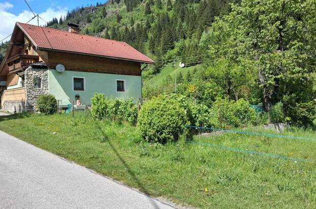 Haus kaufen in 9842 Stampfen (Bild 5)