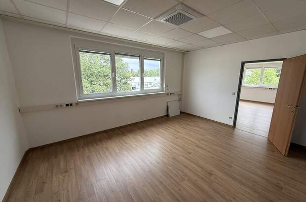 Büro / Praxis mieten in 2544 Leobersdorf (Bild 2)
