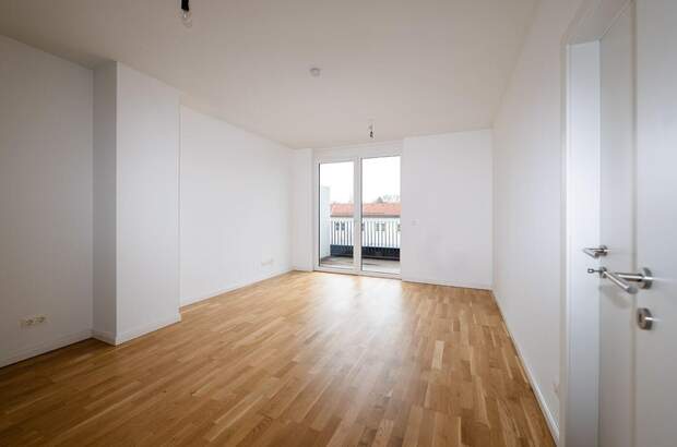 Wohnung mit Balkon mieten in 2552 Hirtenberg (Bild 1)