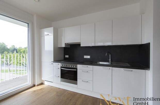 Terrassenwohnung mieten in 4020 Linz (Bild 3)