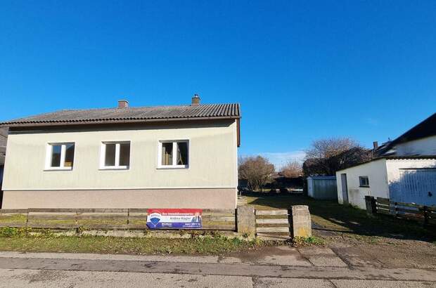 Haus kaufen in 3388 Markersdorf (Bild 1)