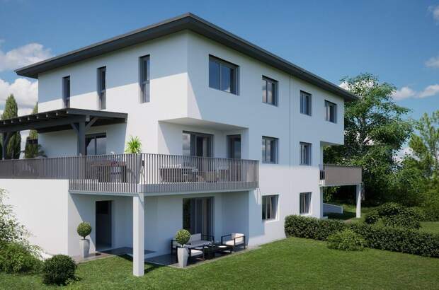 Haus mit Garten kaufen in 9560 Feldkirchen (Bild 1)