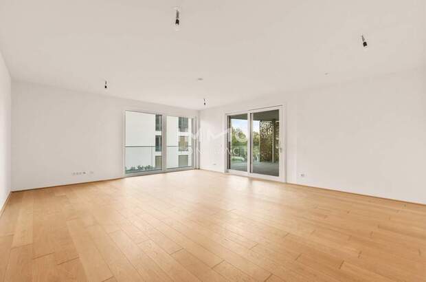 Eigentumswohnung in 1190 Wien