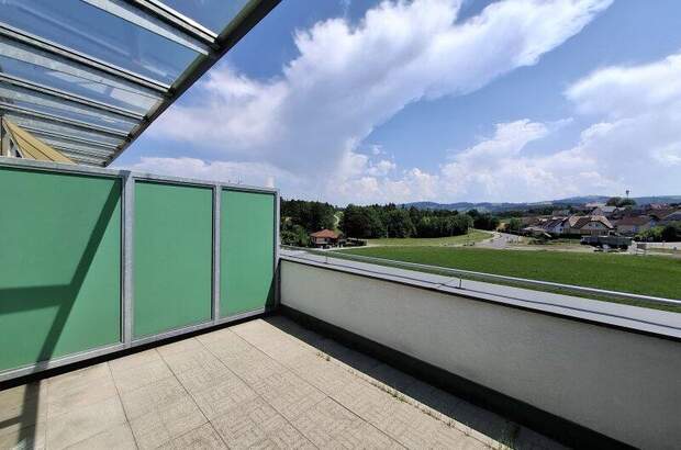 Terrassenwohnung kaufen in 3324 Euratsfeld (Bild 2)