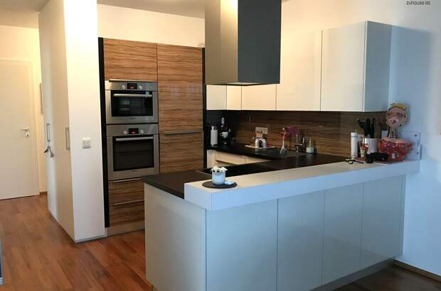 Wohnung mit Balkon kaufen in 4060 Leonding (Bild 2)