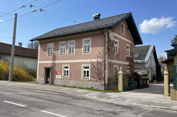 Haus kaufen in 5020 Salzburg (Bild 2)