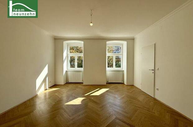 Wohnung mieten in 1150 Wien (Bild 1)