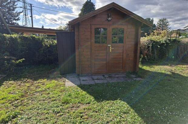 Haus kaufen in 2103 Langenzersdorf (Bild 5)