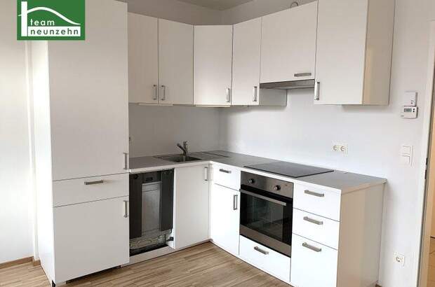 Terrassenwohnung mieten in 2325 Himberg (Bild 3)