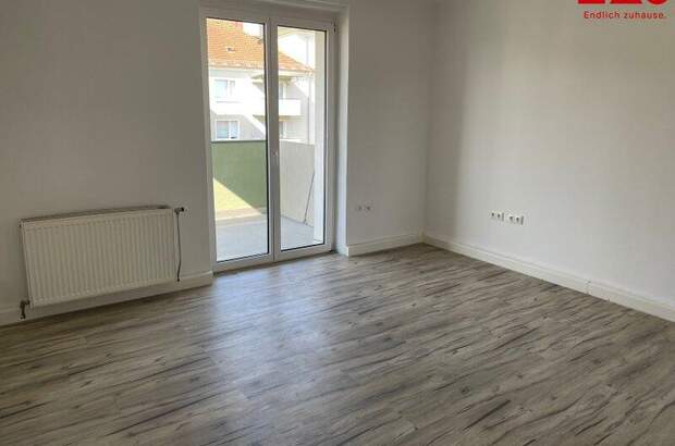 Terrassenwohnung mieten in 4600 Wels (Bild 4)