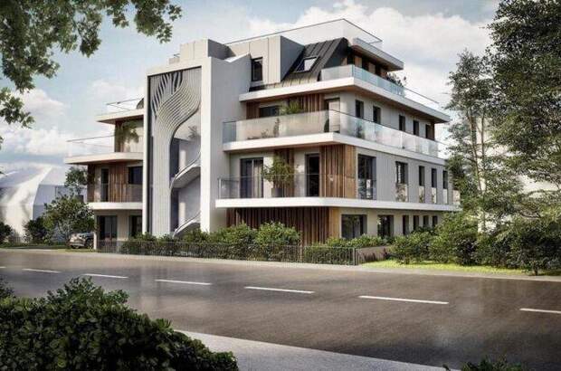 Terrassenwohnung kaufen in 1190 Wien (Bild 1)