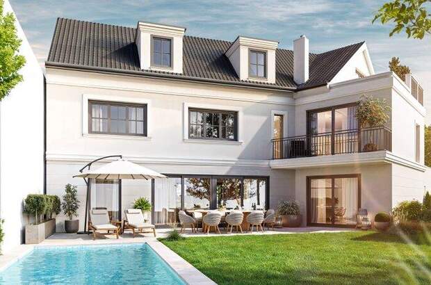 Chalet kaufen in 1230 Wien (Bild 2)